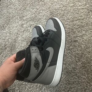 AIR JORDAN 1 RETRO HIGH OG 'SHADOW' 2018